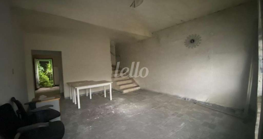 Casa comercial com 1 sala para alugar na Rua da Paz, --, Jardim Portal I e II, São Paulo