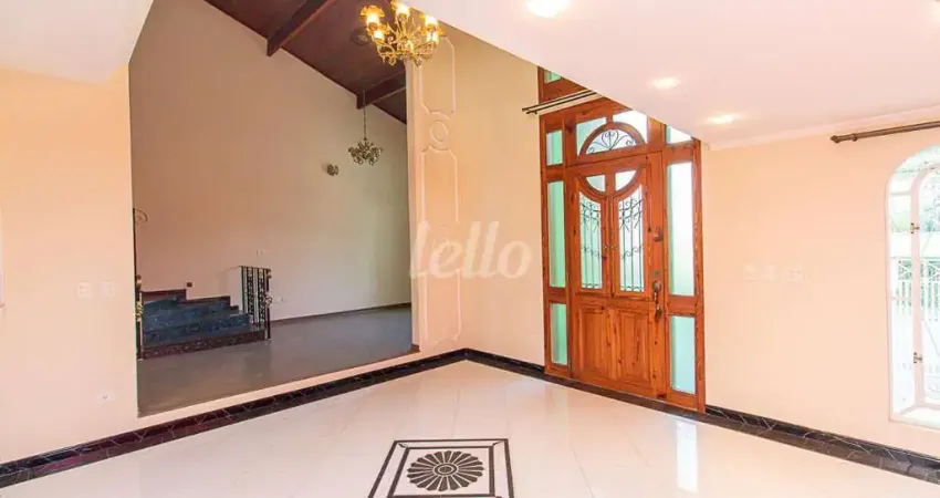 Casa comercial com 2 salas para alugar na Rua Capitão Guilherme Pompeu, --, Jardim da Saude, São Paulo