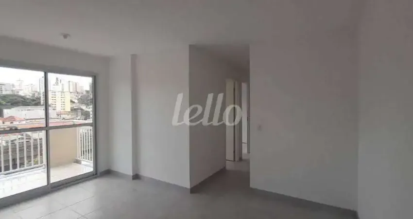 Apartamento com 3 quartos para alugar na Rua Amandaú, --, Parada Inglesa, São Paulo