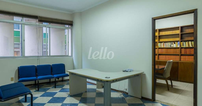 Sala comercial com 5 salas para alugar na Vd. Nove de Julho, --, Centro, São Paulo