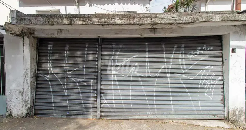 Casa comercial para alugar na Rua Loefgren, --, Vila Clementino, São Paulo