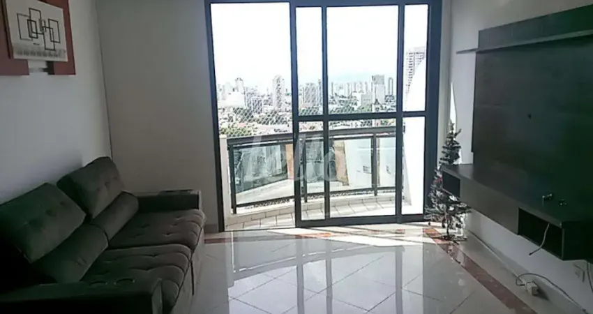 Apartamento com 2 quartos para alugar na Rua Santa Gertrudes, --, Chácara Santo Antônio, São Paulo