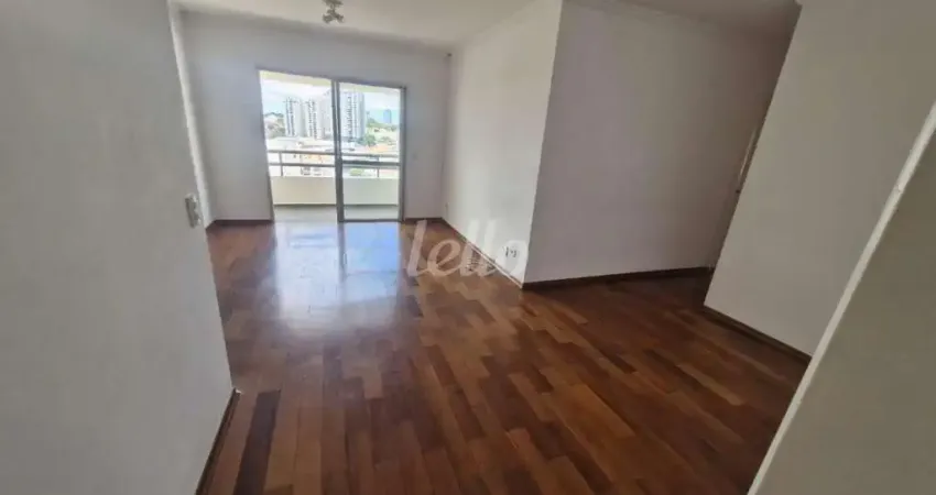Apartamento com 3 quartos para alugar na Rua Rodrigues Barbosa, --, Vila Regente Feijó, São Paulo