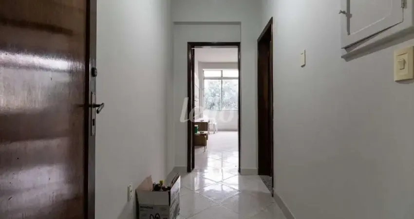 Apartamento com 2 quartos para alugar na Rua Espártaco, --, Vila Romana, São Paulo