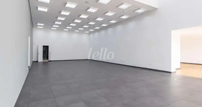 Ponto comercial com 8 salas para alugar na Rua Serra de Bragança, --, Vila Gomes Cardim, São Paulo