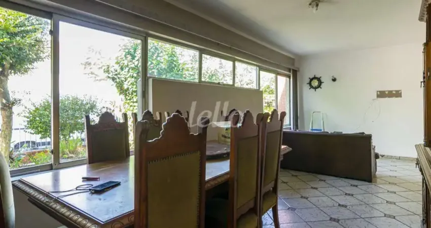 Casa comercial com 1 sala para alugar na Rua Frei Henrique de Coimbra, --, Santa Teresinha, Santo André