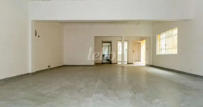 Casa comercial com 9 salas para alugar na Rua Doutor Pinto Ferraz, --, Vila Mariana, São Paulo