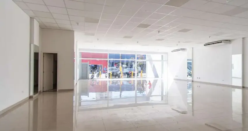 Ponto comercial para alugar na Avenida Conselheiro Carrão, --, Vila Carrão, São Paulo