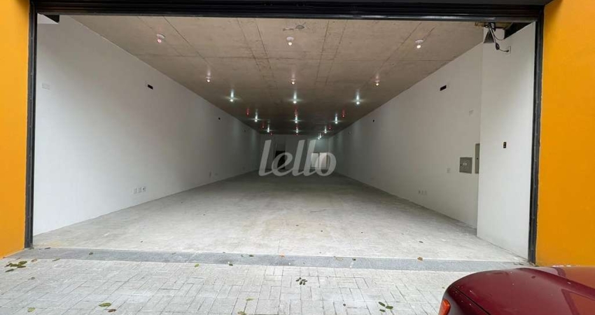 Terreno comercial para alugar na Rua Alves Guimarães, --, Pinheiros, São Paulo