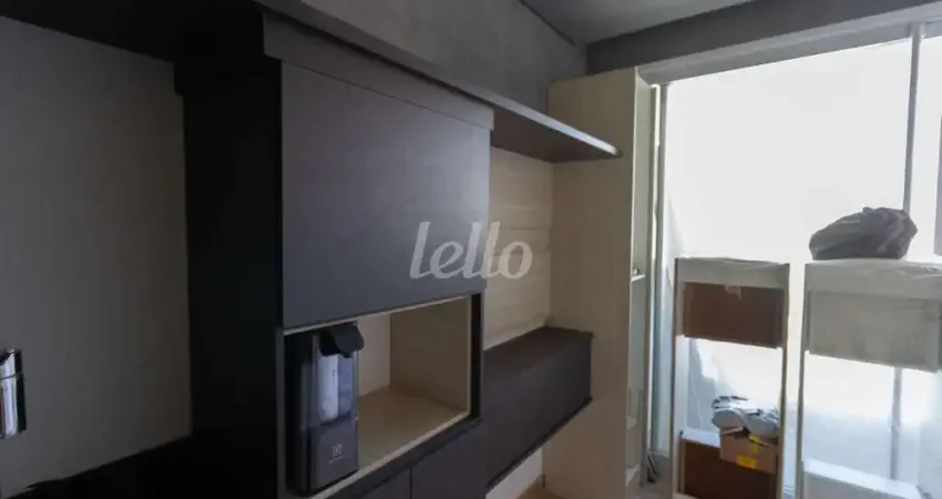 Apartamento com 1 quarto para alugar na Rua Tabatinguera, --, Sé, São Paulo