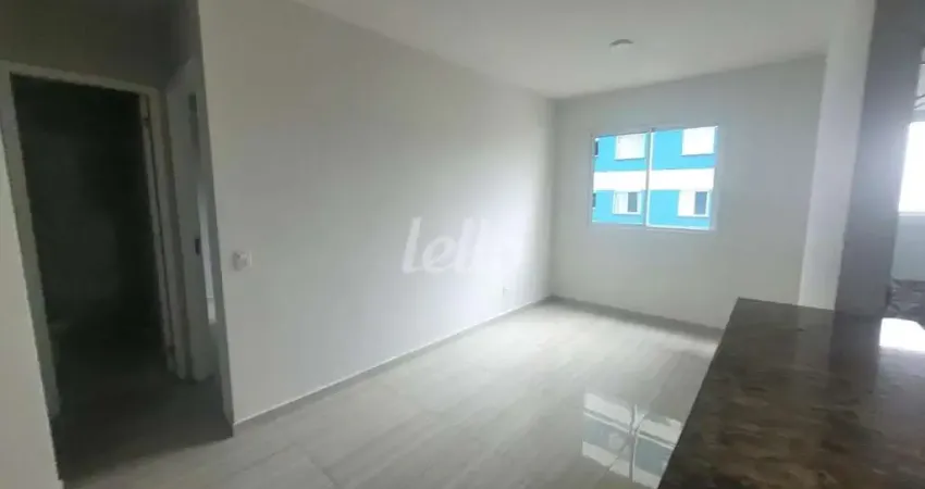 Apartamento com 1 quarto para alugar na Avenida Doutor Francisco Mesquita, --, Quinta da Paineira, São Paulo