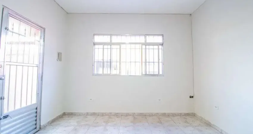 Casa comercial com 1 sala para alugar na Rua Pascoal Provensano, --, Chácara Califórnia, São Paulo