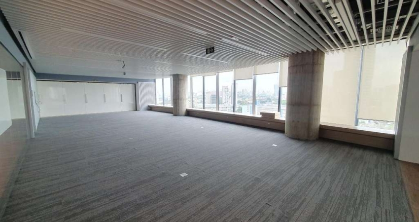Sala comercial com 2 salas para alugar na Avenida Nicolas Boer, --, Parque Industrial Tomas Edson, São Paulo
