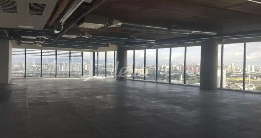 Sala comercial para alugar na Avenida Nicolas Boer, --, Parque Industrial Tomas Edson, São Paulo