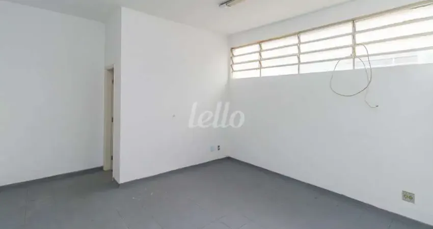 Sala comercial com 1 sala para alugar na Rua Brasílio Machado, --, Centro, São Bernardo do Campo