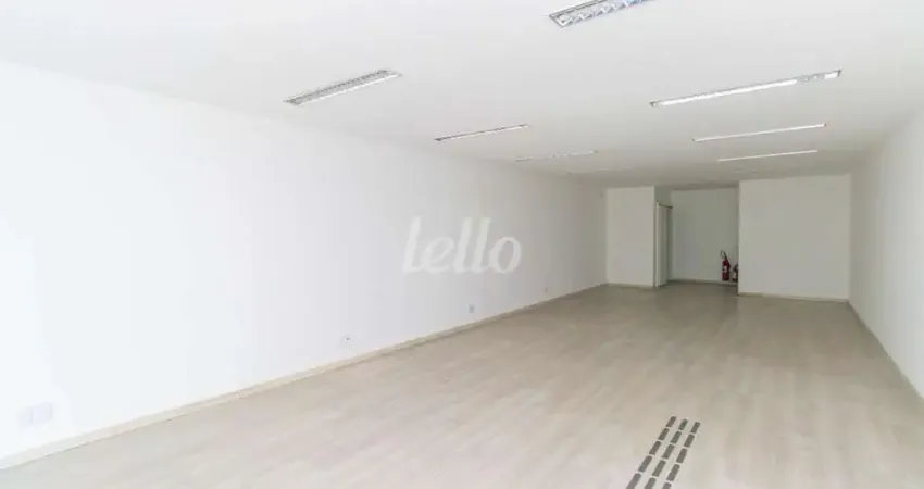 Ponto comercial com 1 sala para alugar na Rua Coronel Fernando Prestes, --, Centro, Santo André