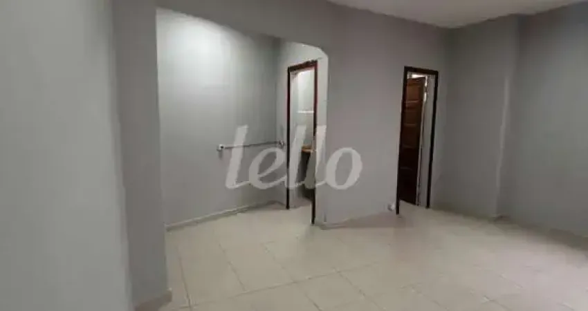 Sala comercial com 1 sala para alugar na Avenida Barão de Mauá, --, Vila Bocaina, Mauá