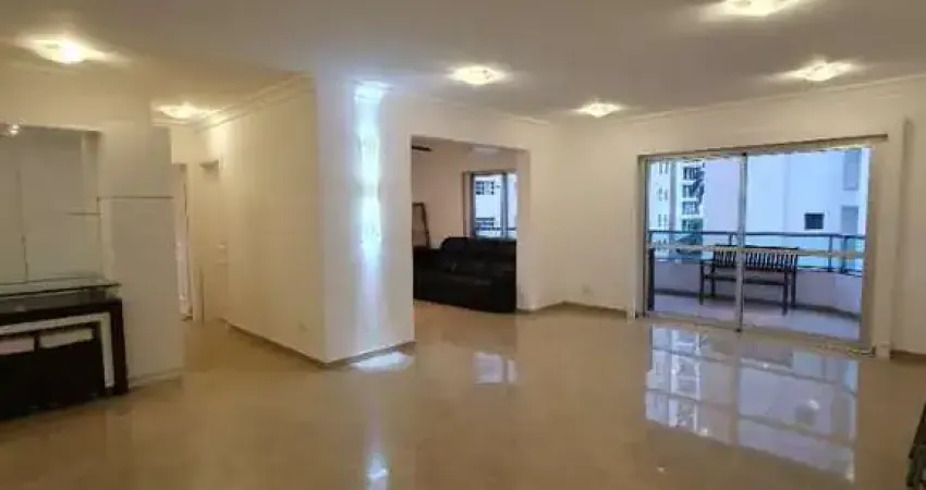 Apartamento com 3 quartos para alugar na Rua Edson, --, Campo Belo, São Paulo