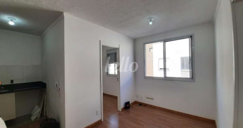 Apartamento com 2 quartos para alugar na Rua São Quirino, --, Vila Guilherme, São Paulo