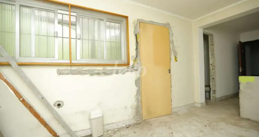 Ponto comercial com 2 salas para alugar na Avenida Dom Pedro II, --, Jardim, Santo André