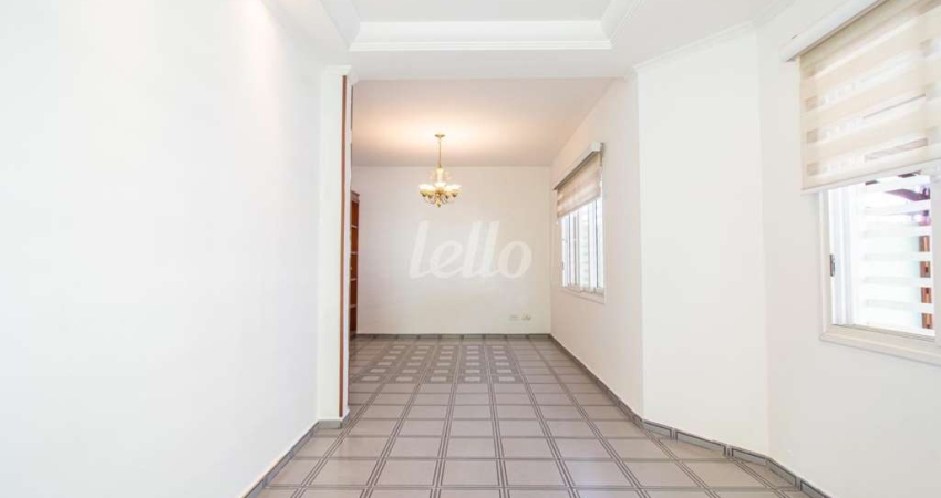 Casa comercial com 2 salas para alugar na Rua Prudente de Moraes Neto, --, Vila Monte Alegre, São Paulo
