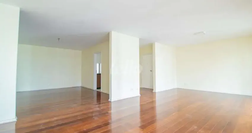 Apartamento com 4 quartos para alugar na Alameda Fernão Cardim, --, Jardim Paulista, São Paulo
