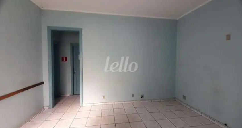 Sala comercial com 4 salas para alugar na Rua Coronel Oliveira Lima, --, Centro, Santo André