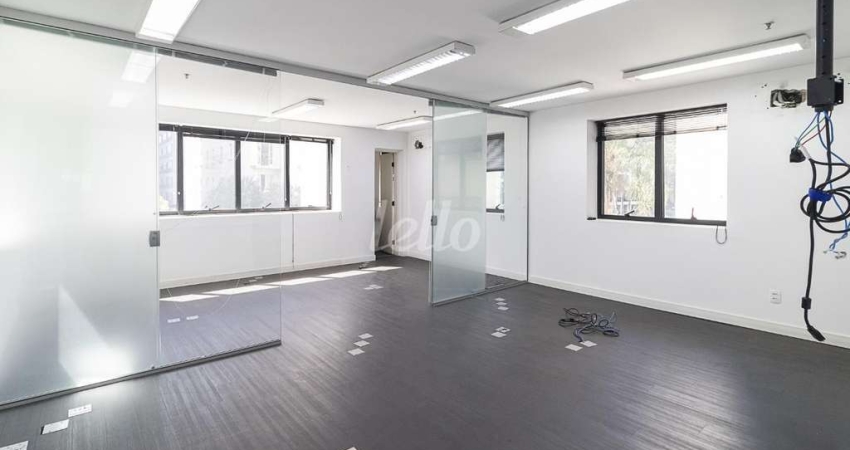 Sala comercial para alugar na Alameda Santos, --, Cerqueira César, São Paulo