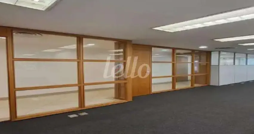 Sala comercial com 2 salas para alugar na Avenida Paulista, --, Bela Vista, São Paulo