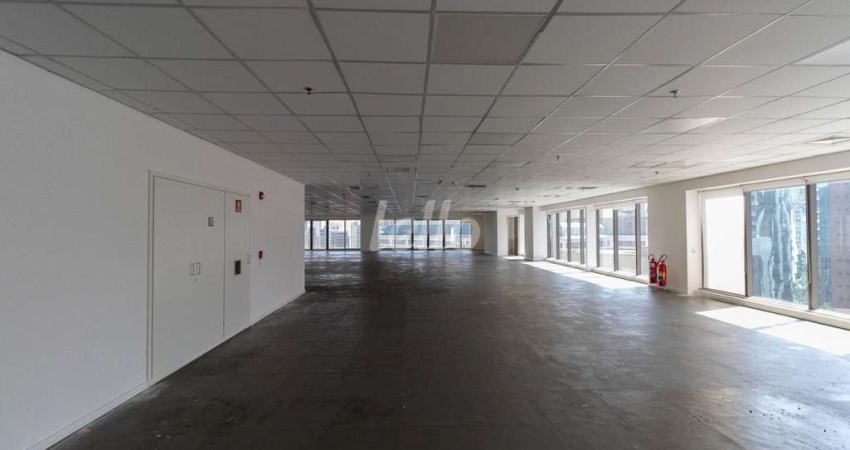 Sala comercial com 1 sala para alugar na Alameda Vicente Pinzon, --, Vila Olímpia, São Paulo