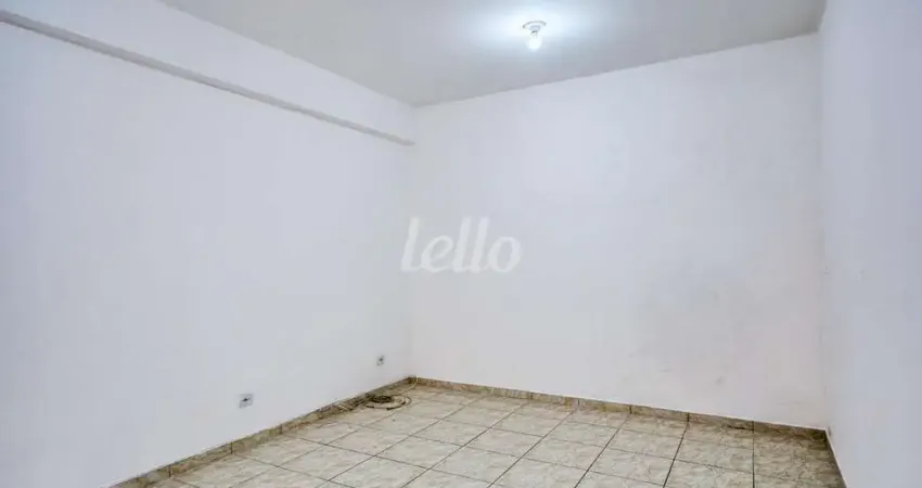 Sala comercial com 1 sala para alugar na Rua Guaxupé, --, Vila Formosa, São Paulo