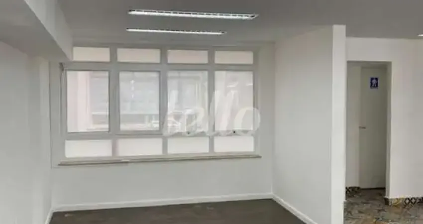 Sala comercial com 1 sala para alugar na Rua da Consolação, --, República, São Paulo