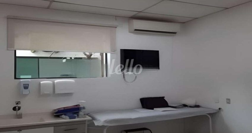 Prédio com 12 salas para alugar na Avenida Dom Pedro II, --, Jardim, Santo André