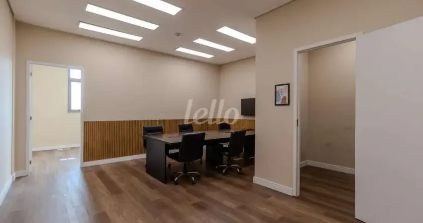 Sala comercial com 2 salas para alugar na Rua Ibitirama, --, Vila Prudente, São Paulo