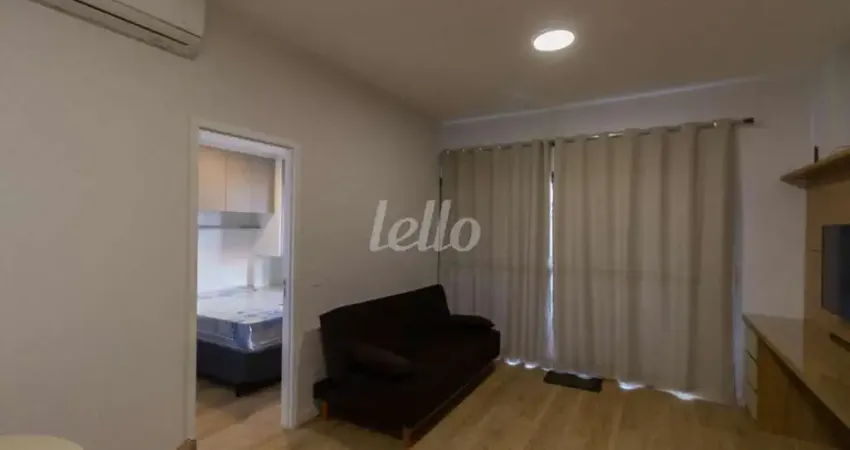 Apartamento com 1 quarto para alugar na Praça da República, --, República, São Paulo
