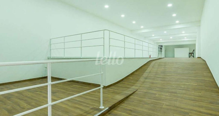 Ponto comercial para alugar na Rua Aspicuelta, --, Vila Madalena, São Paulo