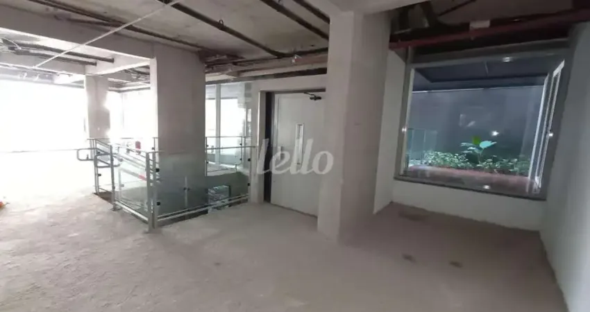 Ponto comercial para alugar na Avenida Rebouças, --, Pinheiros, São Paulo