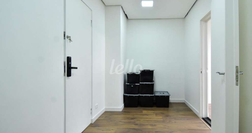 Sala comercial com 1 sala para alugar na Rua Clodomiro Amazonas, --, Itaim Bibi, São Paulo