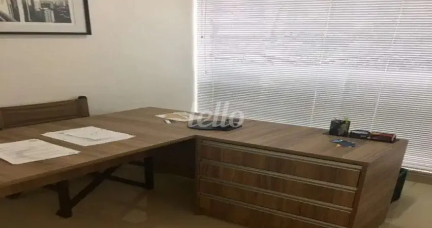 Sala comercial para alugar na Rua Leopoldo Couto de Magalhães Júnior, --, Itaim Bibi, São Paulo
