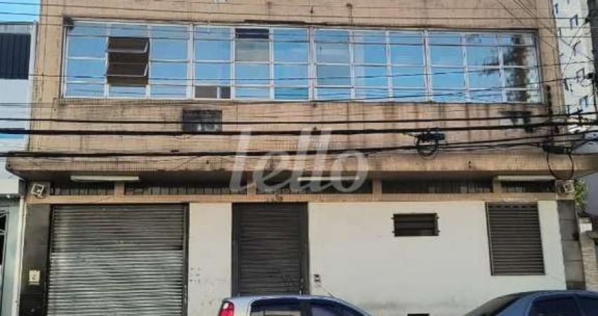 Prédio com 2 salas para alugar na Rua Barra Bonita, --, Maranhão, São Paulo