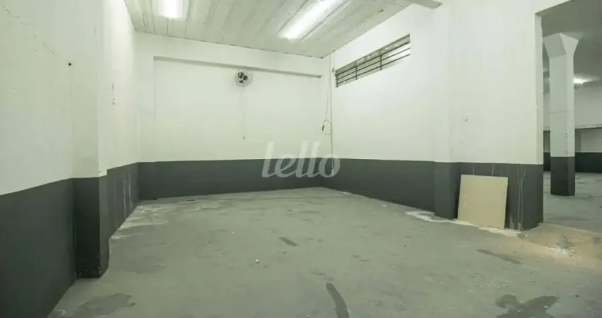 Ponto comercial para alugar na Avenida Itaquera, --, Vila Matilde, São Paulo