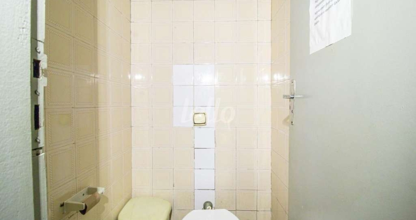 Ponto comercial para alugar na Avenida Rio Branco, --, Campos Eliseos, São Paulo