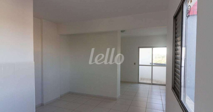Apartamento com 1 quarto para alugar na Avenida Engenheiro Armando de Arruda Pereira, --, Vila do Encontro, São Paulo