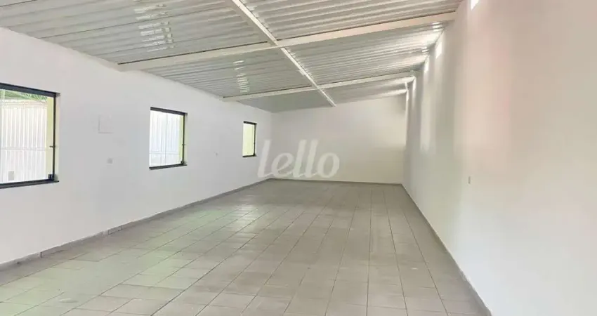 Sala comercial com 2 salas para alugar na Rua Pereira Estéfano, --, Vila da Saúde, São Paulo