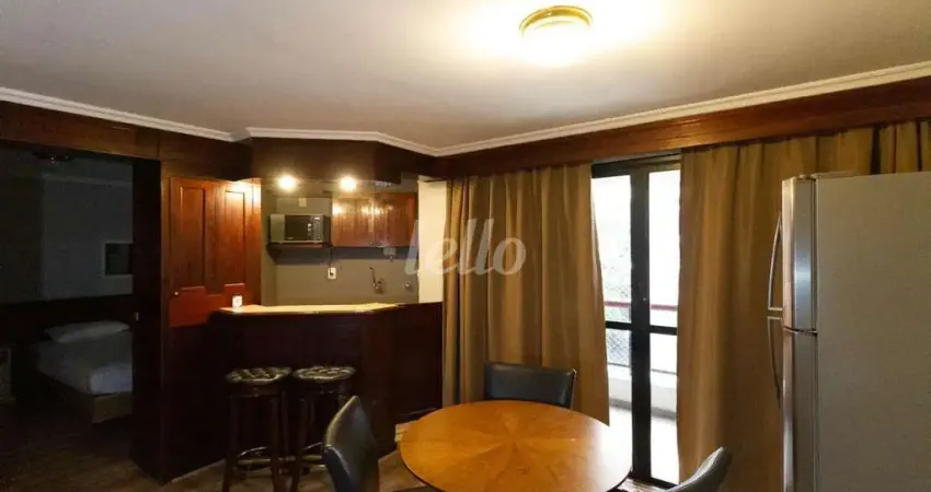 Apartamento com 2 quartos para alugar na Rua Alagoas, --, Higienópolis, São Paulo