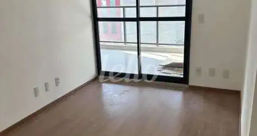 Apartamento com 3 quartos para alugar na Rua Loefgreen, --, Vila Clementino, São Paulo