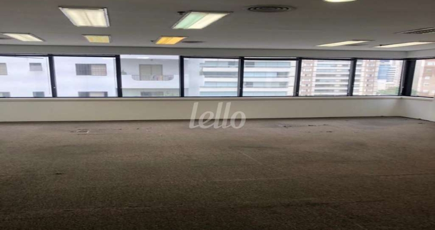 Sala comercial para alugar na Rua Doutor Renato Paes de Barros, --, Itaim Bibi, São Paulo