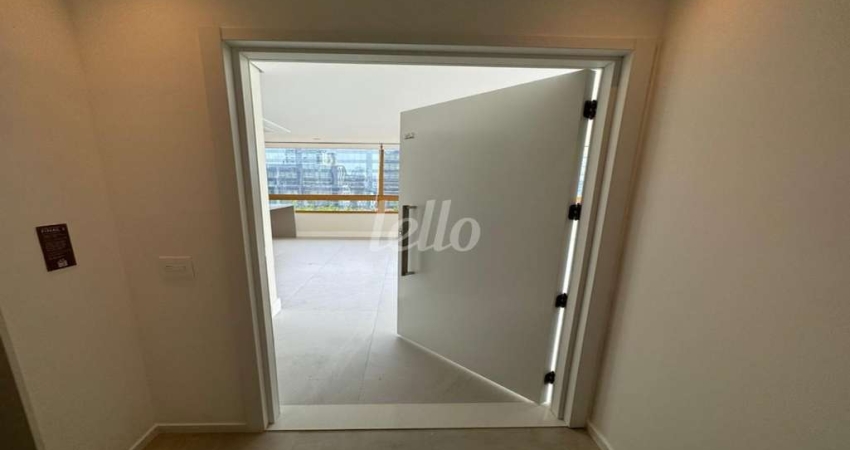 Apartamento com 3 quartos para alugar na Rua Joaquim Floriano, --, Itaim Bibi, São Paulo