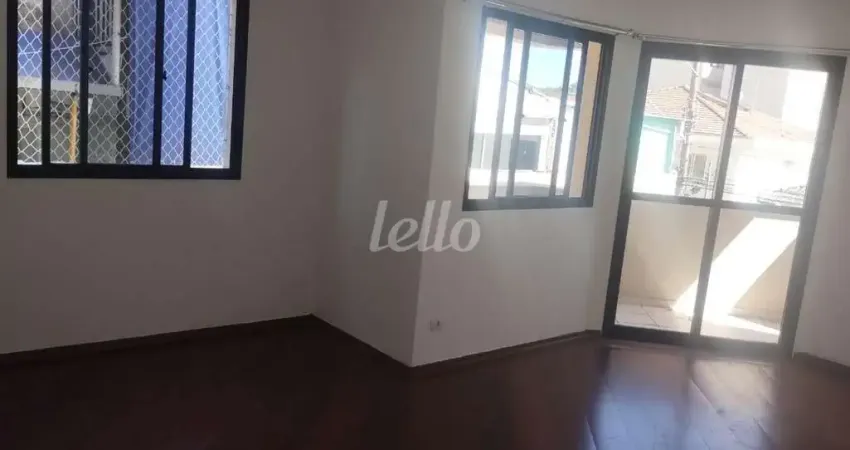 Apartamento com 3 quartos para alugar na Avenida do Guacá, --, Lauzane Paulista, São Paulo