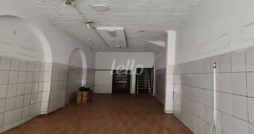 Ponto comercial para alugar na Rua Rego Freitas, --, República, São Paulo